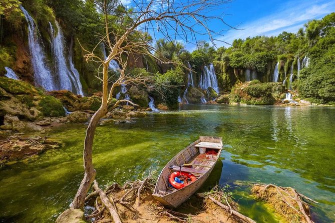 Kravice Water Oasis - Cancellation Policy