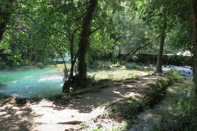 Krka National Park Day Tour From ŠIbenik