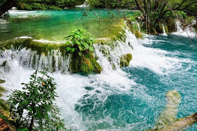 Krka Waterfalls - Day Tour With Boat Ride - TICKETS INCLUDED - Itinerary Details