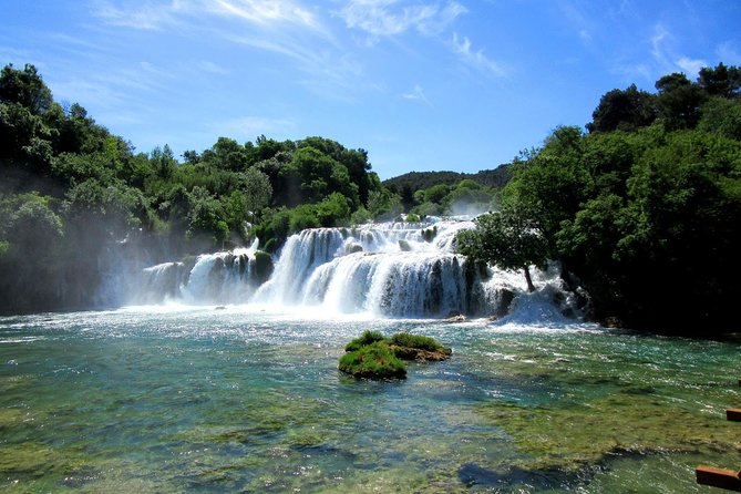 Krka Waterfalls Day Tour With Panoramic Boat Ride TICKET INCLUDED - Additional Tour Information