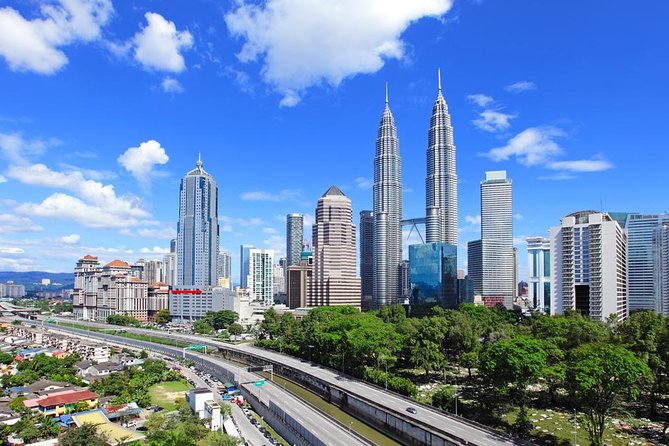 Kuala Lumpur Airport Transfer to Your Hotel - Reviews