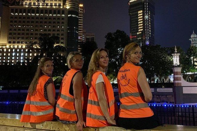 Kuala Lumpur Sunset and Night Tour - Safety Measures