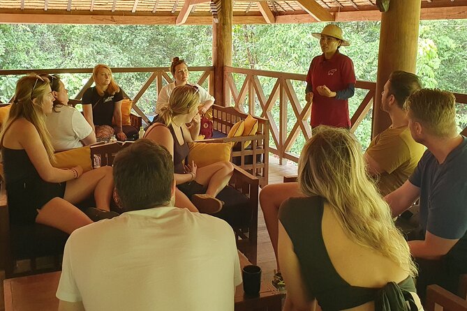 Kulen Elephant Forest by Private Tour - Tour Overview