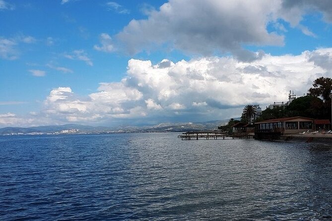 Kuşadası Walking Tours by Khalid - Inclusions