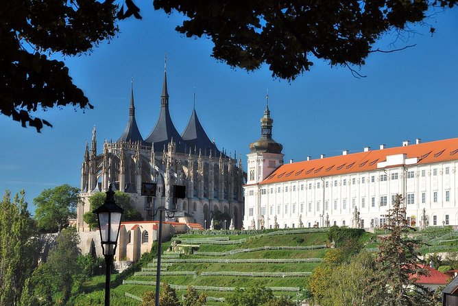 Kutná Hora & Bone Church Private Day Trip With Tereza - Itinerary Overview