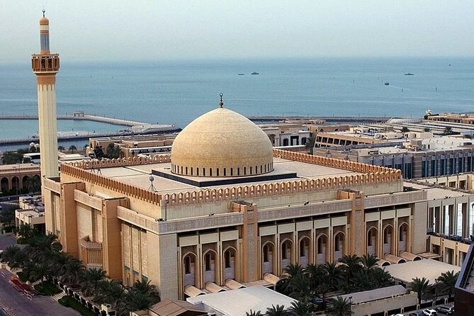 Kuwait City Half Day Private Tour by Licensed Kuwaiti Guide - Reviews and Ratings