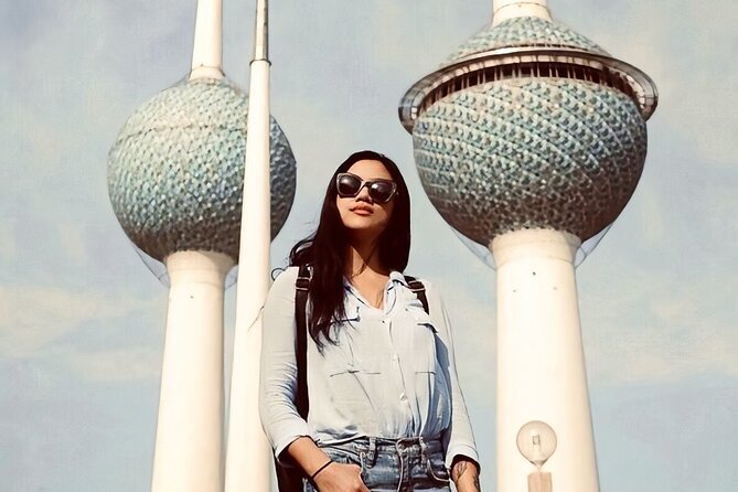 Kuwait City Private Photoshoot Tour by Expert Photographer Guide - Accessibility Details