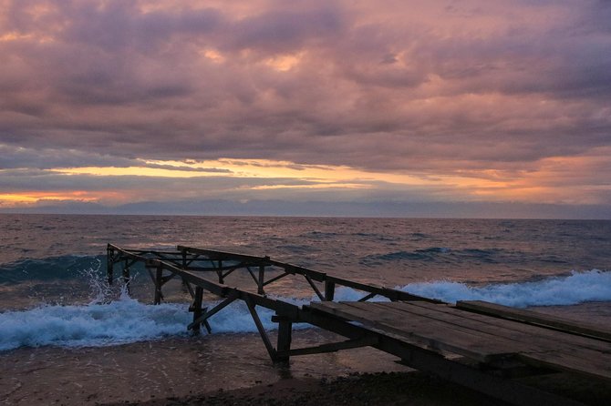 Kyrgyzstan 3 Days Issyk Kul Lake Round Tour