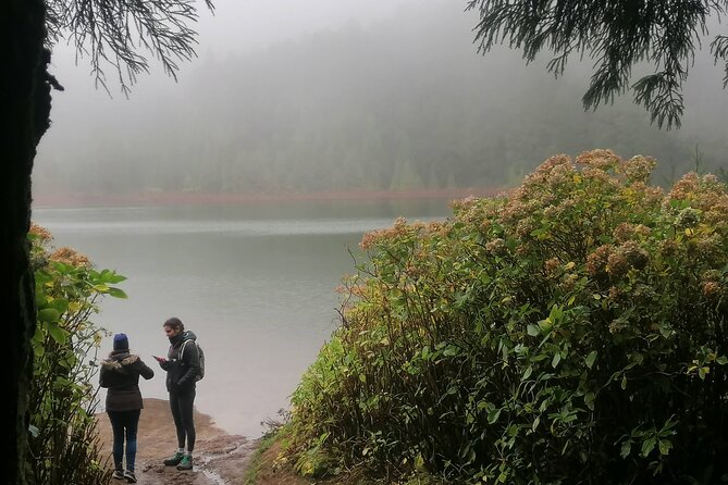 Lagoa Do Fogo and Sete-Cities Full Day Tour With Lunch - Meeting Point Details