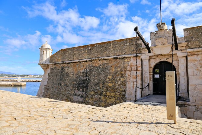 Lagos Family Discovery Walk- Culture, History, and Beach Fun - What to Expect
