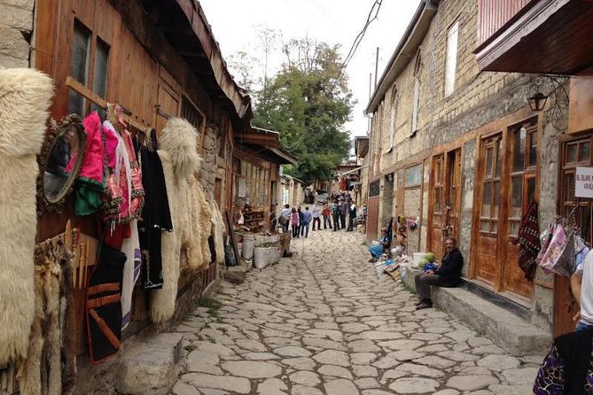 Lahij - Village of Masters - Booking and Cancellation Policies