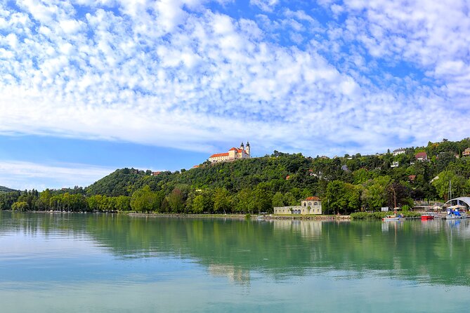 Lake Balaton Trip by Car With Swimming/Bathing in the Lake - Lunch and Leisure Time