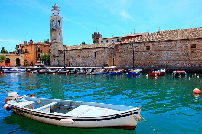 2 Best Private Driver Services In Brescia