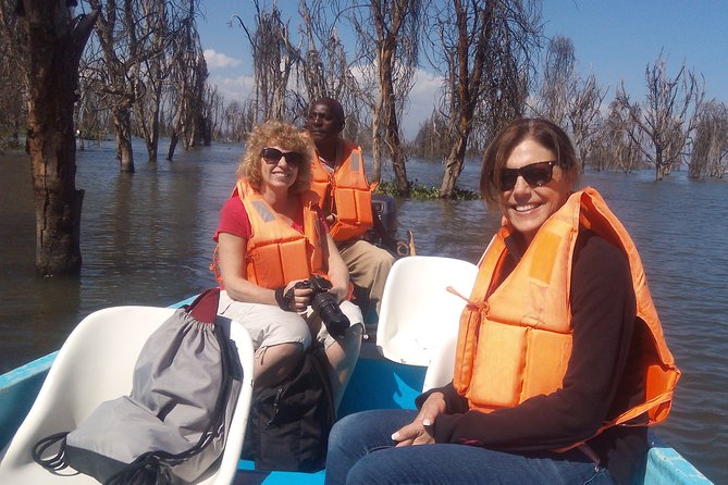 Lake Naivasha Private Day Tour With Boat Ride From Nairobi - Itinerary
