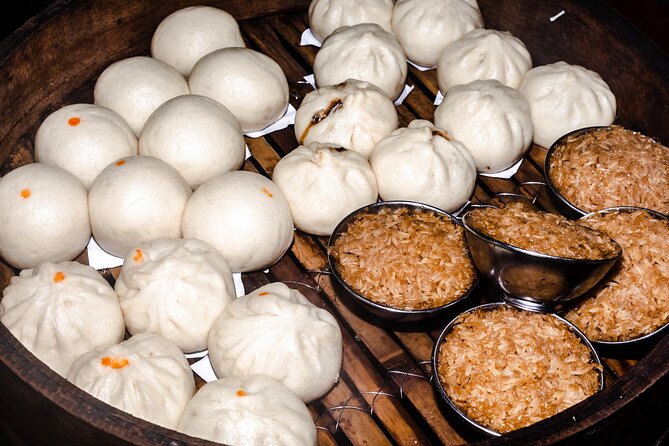 Laksa Lanes Kuala Lumpur Food Tour With 14+ Tastings - Tour Logistics