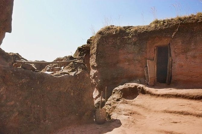 Lalibela 3 Days/ 2 Nights Tour Package - Booking Information