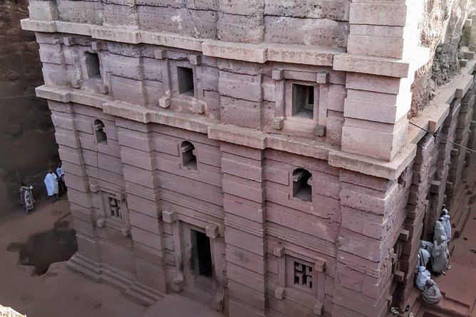 Lalibela Churches,Yemrhane Kristos,Trek Asheton Mary Monastery 4 Days 3 Nights - What to Expect Details