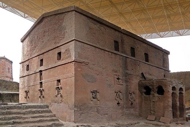 Lalibela One Night/two Days - Inclusions and Exclusions