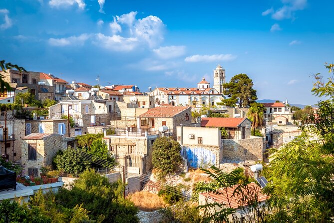 Larnaca Unveiled: Landmarks, Tastes & Traditions - Cultural Traditions and Festivals