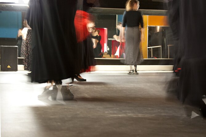 Learn to Dance Flamenco From Zero: Fun Beginners Dance Class - Tips for Mastering Flamenco Rhythms
