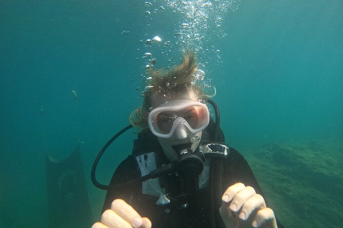 Learn to Dive PADI Open Water Diver Course - Additional Information