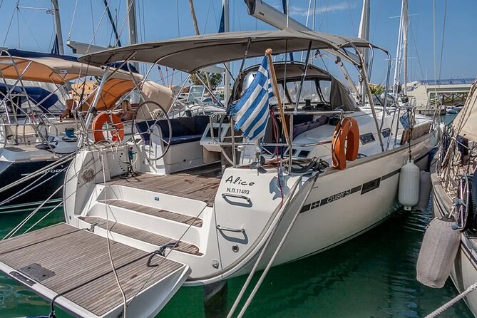 Lefkada to Lefkada Ionian Island Hopping Tour 7 Days - Inclusions and Exclusions
