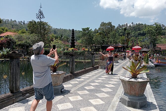 Lempuyang Temple Gate Heaven Tirta Gangga Private Guided Tour - Tour Highlights and Itinerary