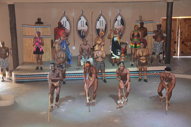 Lesedi Cultural Village - Half Day Tour - Experience Offerings