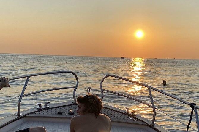 Leuca Sunset Caves Tour - Tour Overview