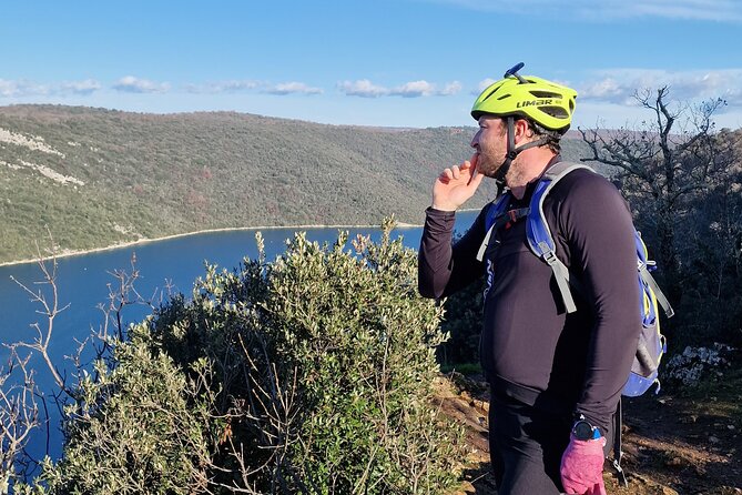 Lim Bay to Rovinj Bike Tour From - Good To Know