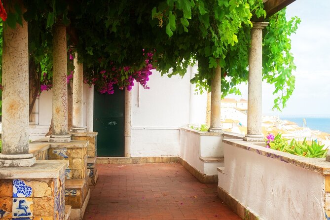 Lisbon City - Full Day Private Tour - Tour Highlights