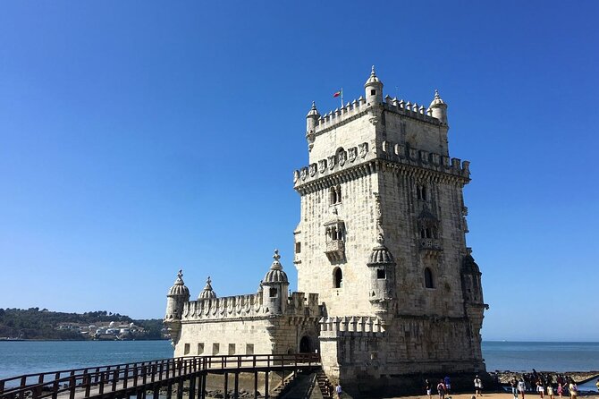 Lisbon Full Day Tour With Jeronimos Monastery - Pickup Information