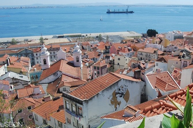 Lisbon Historical Vintage Tour: Old Lisbon - Tour Details