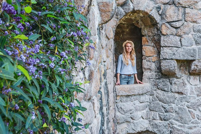 Lisbon Special : Sintra Fairy Tale Highlights Tour (Full-Day) - Tour Highlights