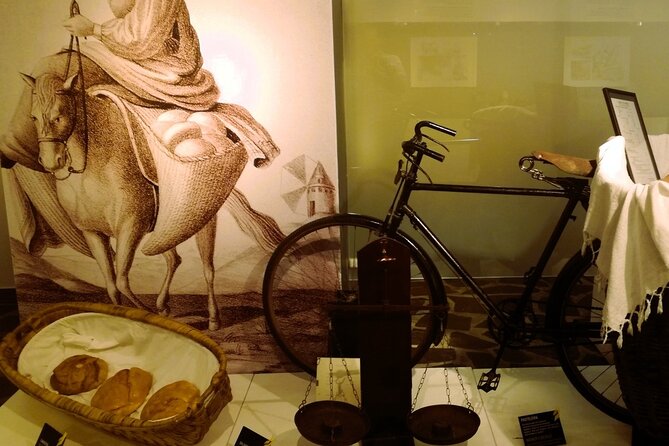 Lisbon to Portugal Highest Mountain Cheese Factory & Bread Museum - Frequently Asked Questions