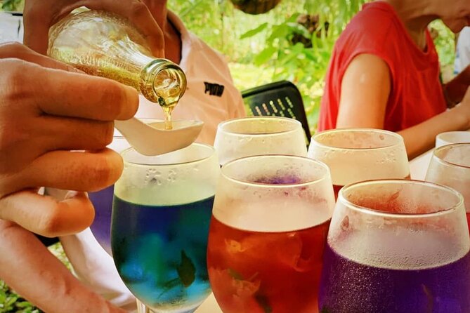 Live Like a Local: Join Us for an Authentic Experience - Tour Details