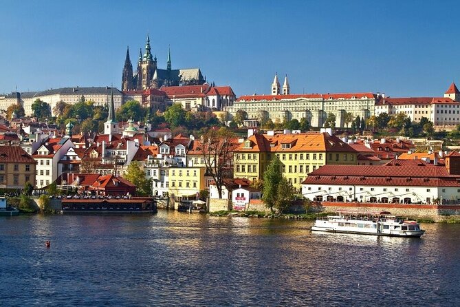Live Virtual Tour of Prague - Tour Details
