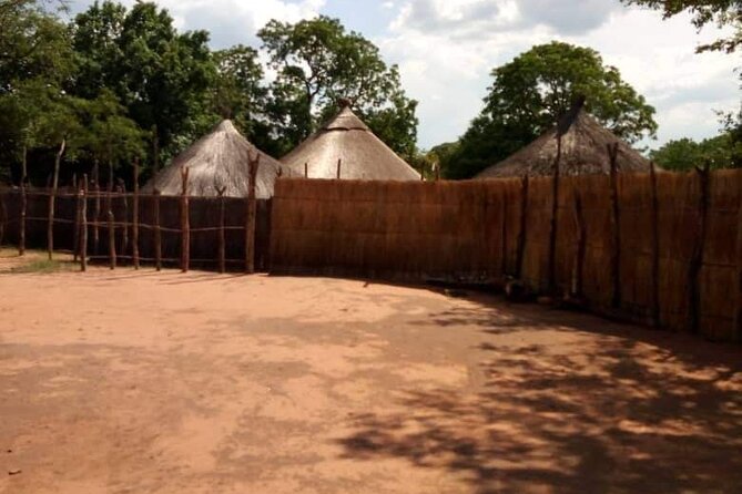 Livingstone Cultural Experience - What To Expect