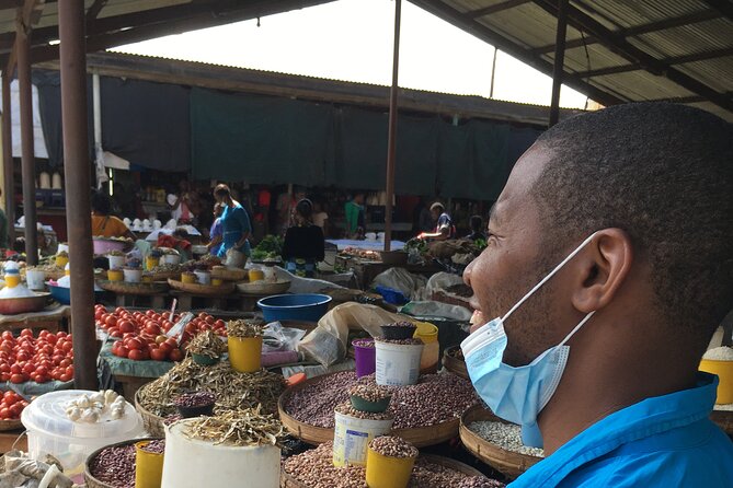 Livingstone Town Tour , Zambia - The Sum Up