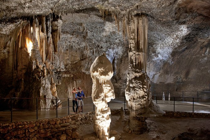 Ljubljana & Postojna Cave | Private off Cruise Excursion From Koper - Inclusions and Exclusions
