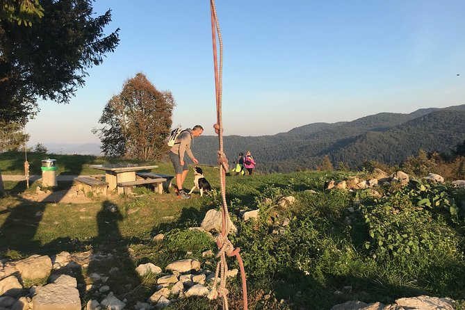 Ljubljana Sunset Hike - Essential Packing List for Participants