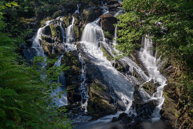 Llandudno Gateway: Snowdonia, Castles & Portmeirion Day Tour - Meeting Point and Start Time