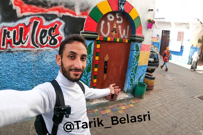 Local Experience on Foot in Casablanca - The Sum Up