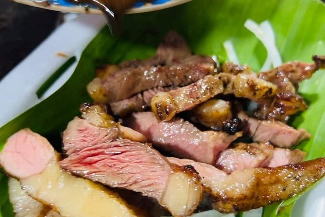 Local Foodies Tour in Phnom Penh City