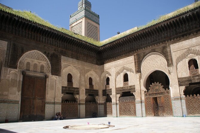 Local Guide To Visit Fez - Visitor Experience Highlights