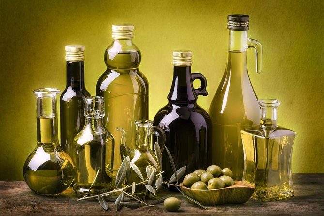 Local Product and Food Tour in Sorrento - Transportation Details