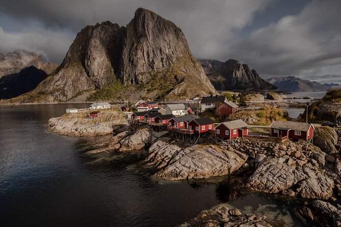 Lofoten Photo and Van Trip - Packing Essentials