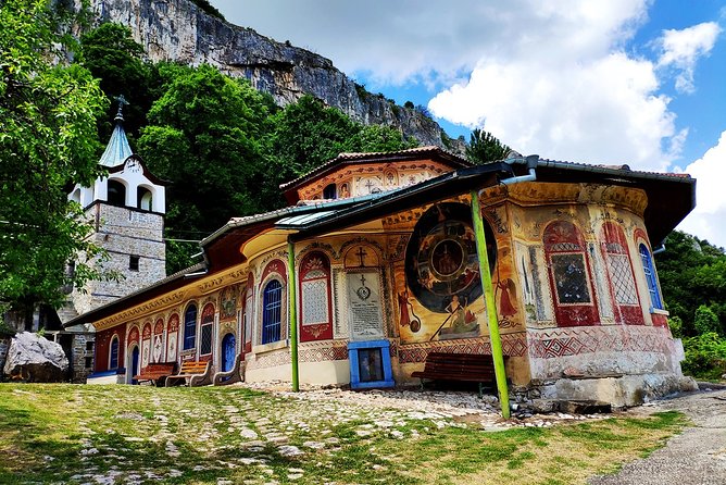 Logistics Organization for Any Trip in Bulgaria - Features Included in Logistics Support
