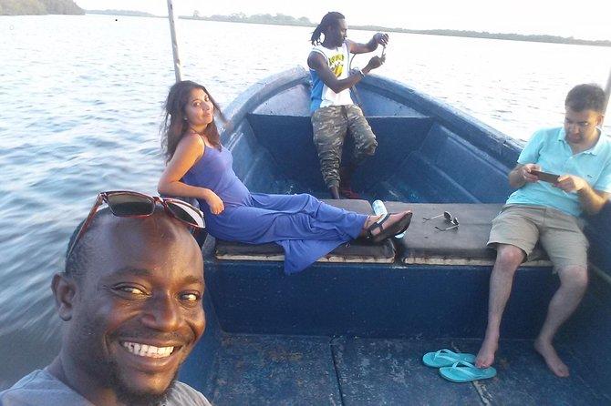 Lompoul Desert With Delta Du Saloum 2 Nights 3 Days Trip. . - Price Inclusions