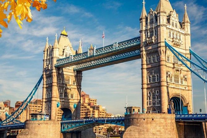 London City Private Walking Tour With a Local: Tailored to Your Interests - Whats Included